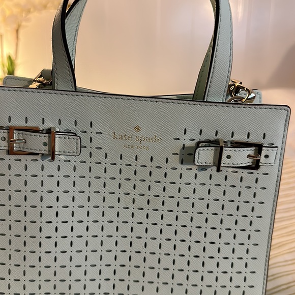 Kate Spade Cross Body Bag - Picture 2 of 4